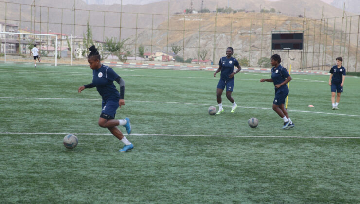 Turkcell Bayan Futbol Üstün Ligi’nde yeni dönem başlıyor