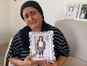 Yüksel Güran’ın günler sonra ortaya çıkan görüntüsü: Kızım biliyor, dayanamıyor