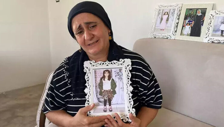 Yüksel Güran’ın günler sonra ortaya çıkan görüntüsü: Kızım biliyor, dayanamıyor