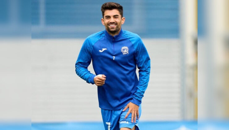 Zidane’ın oğlu 29 yaşında ’emekli’ oldu