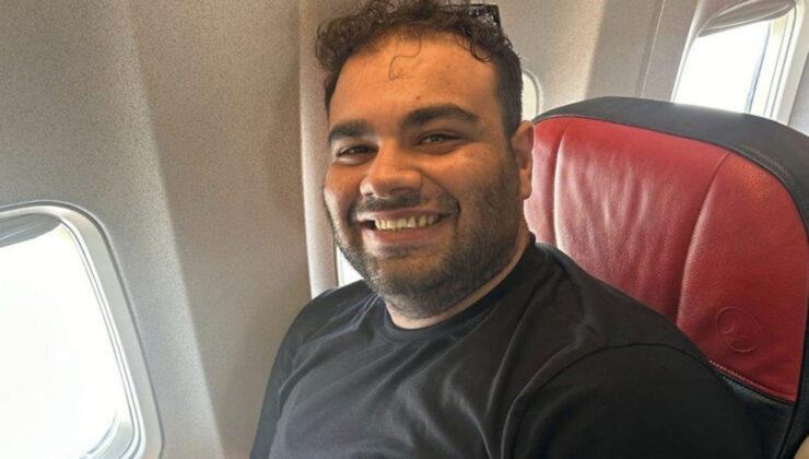 Almanya’ya ‘kaçak’ gitmeye çalışan Serdar’dan 46 gündür haber yok