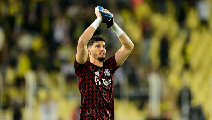 Altay Bayındır: Kaos manasında buranın tadı başkaydı