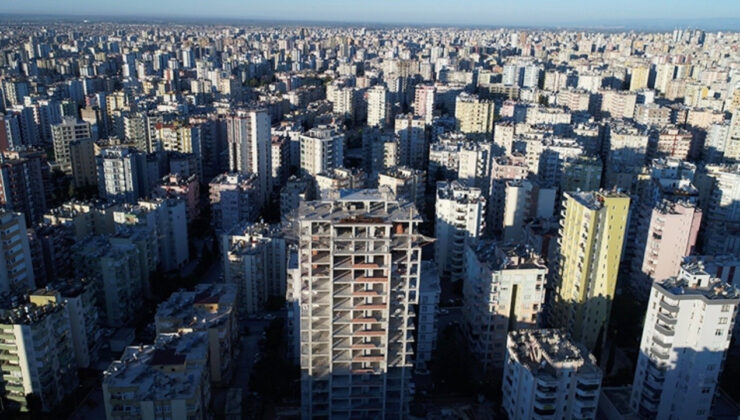 Bakan Şimşek açıkladı: Dar gelirliye toplumsal konut projeleri geliyor