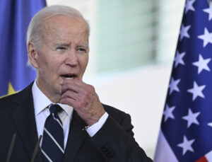 Biden: İsrail’in İran’a nasıl ve ne vakit karşılık vereceğini biliyorum