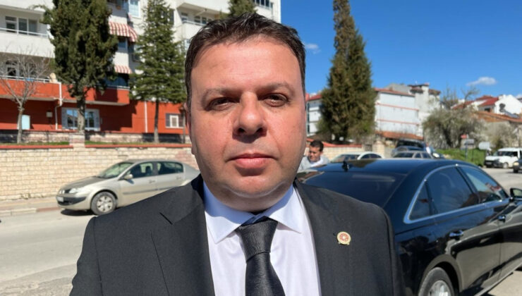 CHP’den istifa eden Edirne Milletvekili Ün: Bu işin peşini bırakmayacağım