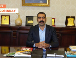 DBB Eşbaşkanı Doğan Hatun: DSİ kuruluş ideolojisini hatırlasın