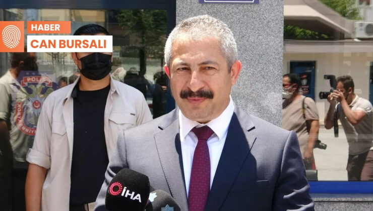 Dink, ‘terör’ devri, artık de TUSAŞ: Engin Dinç’in meslek özeti