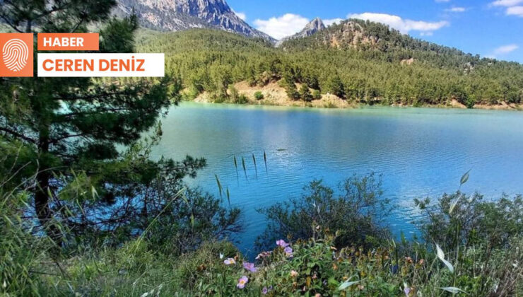 Doyran HES’e reaksiyonlar sonuç verdi: Bakanlık projeyi durdurdu