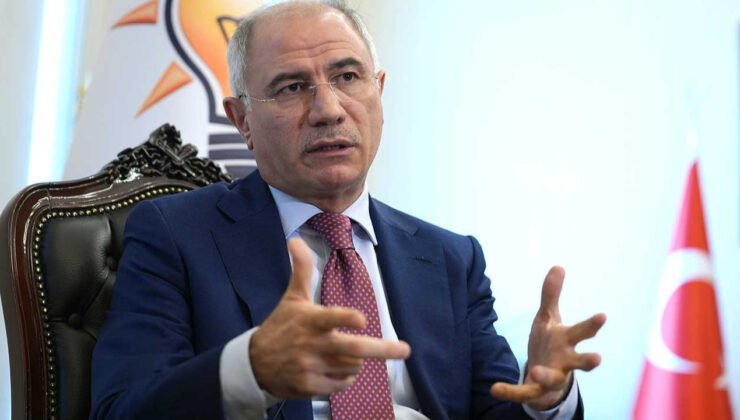 Efkan Ala’dan tahlil süreci açıklaması: Oldu bitti