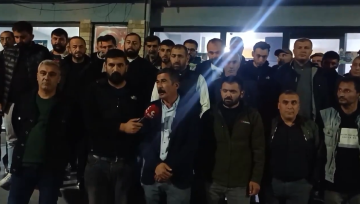 Fernas çalışanları, şirket yetkilileriyle bir defa daha görüşecek