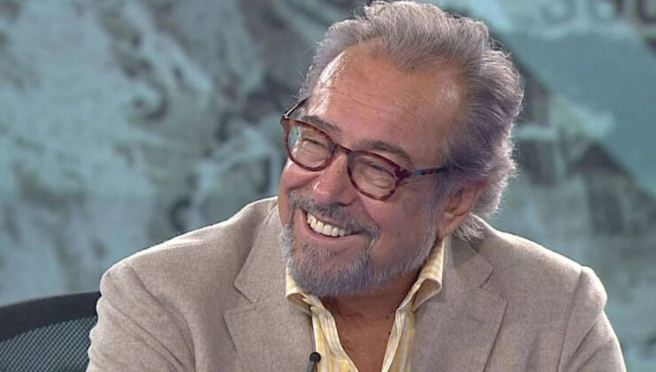 Güneri Cıvaoğlu hayatını kaybetti