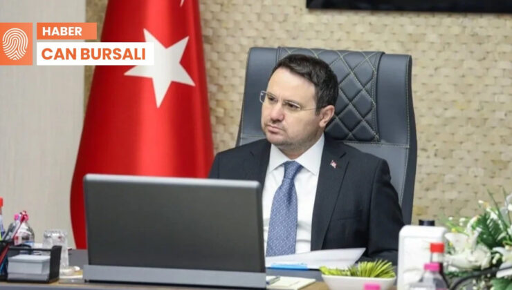 Gürlek’ten ‘vekil’ kuralı: Eski dostlar İstanbul Adliyesi’nde buluştu