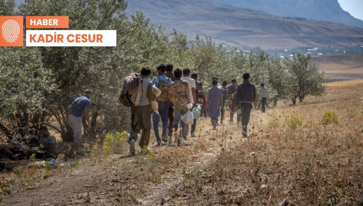 İran’ın deport kararı: Yeni göç dalgası kapıda