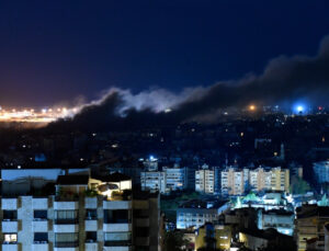 İsrail basını: Kabine Lübnan’a ait ‘bir sonraki aşama’yı onayladı