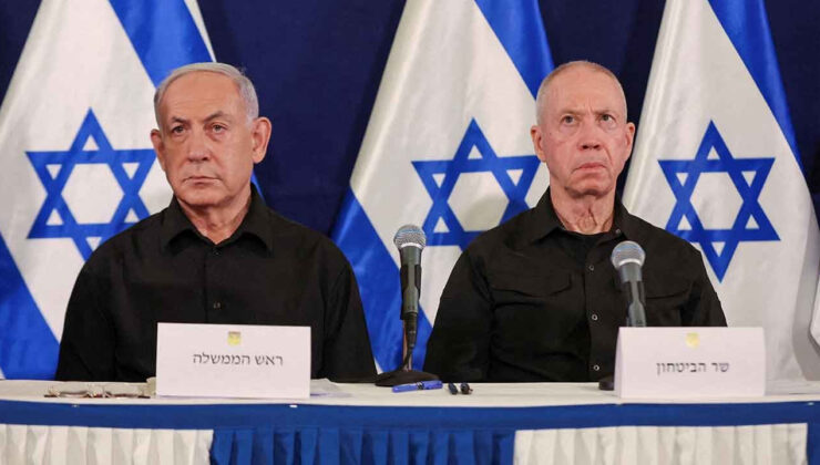 İsrail Savunma Bakanı, ABD ziyaretini erteledi: ‘Netanyahu’nun talepleri yüzünden vazgeçti’