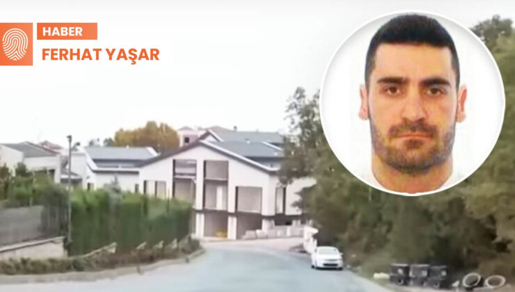 İstanbul’da Sırp mafyası cinayeti: Kurbanın kimliği netleştirilemedi
