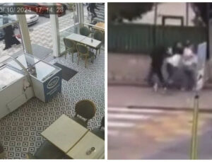 İstanbul’daki bıçaklı akında IŞİD kuşkusu