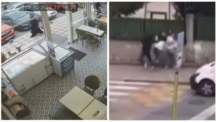 İstanbul’daki bıçaklı akında IŞİD kuşkusu