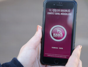 KADES ihbarları rekor düzeyde: Saatte 45 bayan şiddet bildiriyor