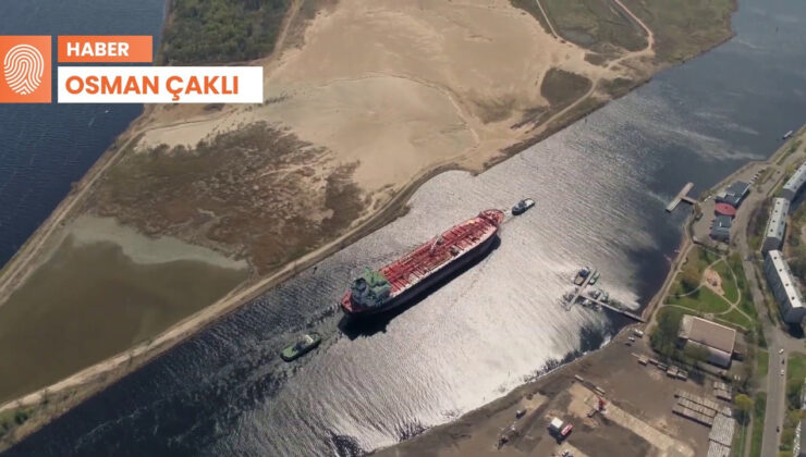 Kanal İstanbul’a 5 yıl sonra keşif kararı: ‘Hak arama özgürlüğü zedelendi’