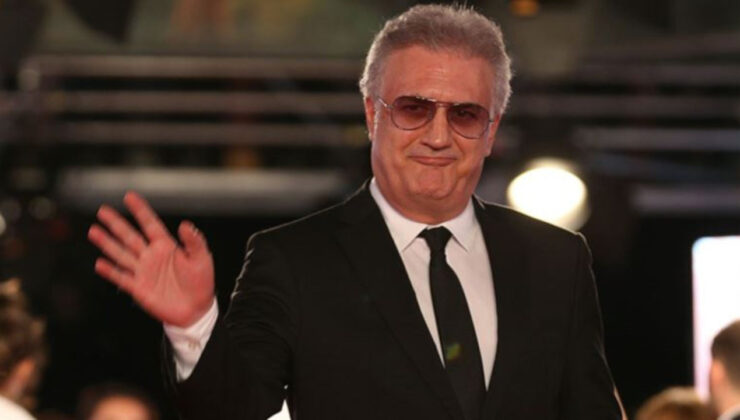 Karadağlı, hakkındaki argümana karşılık vermedi: Önceliklerim öbür