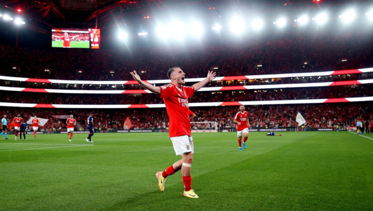 Kerem Aktürkoğlu’ndan Galatasaray ve Icardi karşılığı