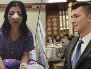 Konserde kadın döven AK Parti Gençlik Kolları lideri vazifeden alındı