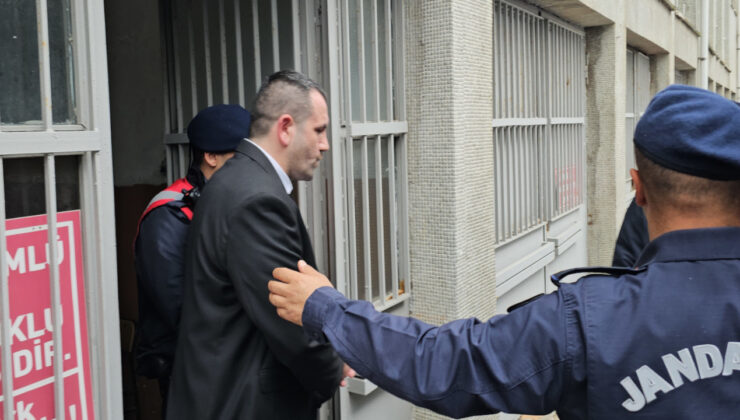 Köylüsünü öldürene 32,5 yıl mahpus