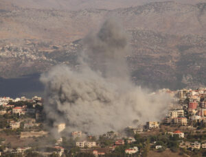 Lübnan’da 7 İsrail askeri daha öldürüldü: İkisi yüzbaşı
