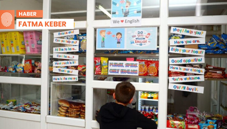 Okul kantinlerinde bir tost 50 lira: ‘Harçlık yetiştiremiyoruz’