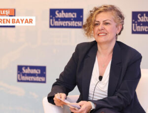 Prof. Ayşe Betül Çelik: Barış için tam da CHP tabanının ikna edilmesi gerekiyor