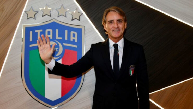Roberto Mancini’nin mukavelesi feshedildi