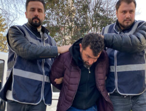 Samsun’da bayan cinayeti: Siteye 3 kere girip çıkmış