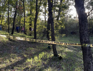 Tekirdağ’da 6 aydır kayıp olan Yılmaz Çetin’in cansız vücudu bulundu