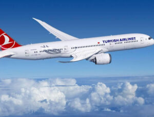 THY pilotu havada ömrünü yitirdi, uçak acil iniş yaptı