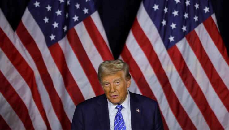 Trump’tan ‘beyin travması geçiren asker’ sorusuna karşılık: Başları ağrıdığı için mi?