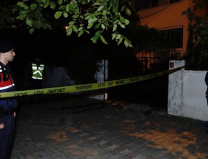 Tüm aileye bıçakla saldırdı: Kayınvalidesi ile baldızını katletti