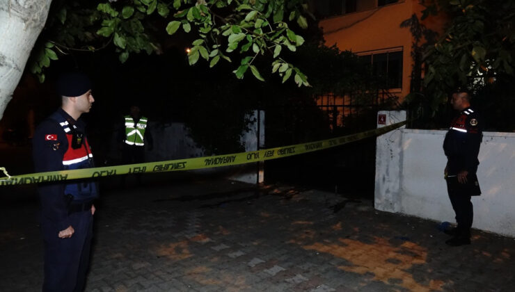 Tüm aileye bıçakla saldırdı: Kayınvalidesi ile baldızını katletti