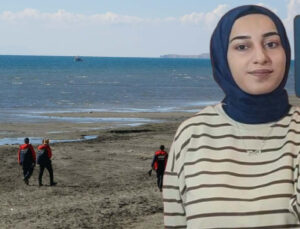 Van’da kaybolan Rojin Kabaiş’i arama çalışmaları 8. gününde: Termal kameralar devreye sokuldu