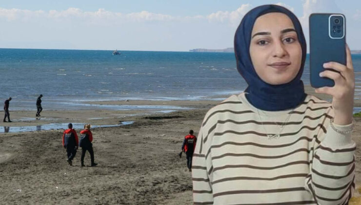 Van’da kaybolan Rojin Kabaiş’i arama çalışmaları 8. gününde: Termal kameralar devreye sokuldu