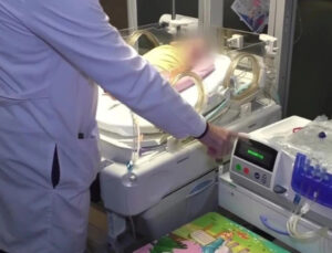 Yenidoğan çetesinin şeması: Sistem nasıl işliyordu?