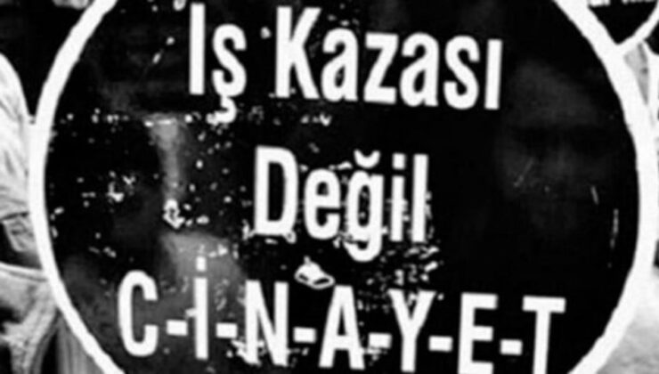 Ankara’da iş cinayeti: 58 yaşındaki Mehmet Aldaş, asansör boşluğuna düşerek hayatını kaybetti