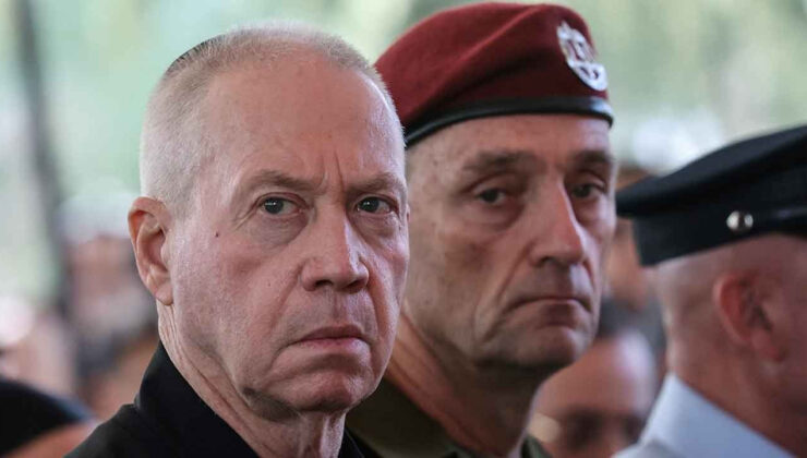 Argüman: Netanyahu, Gallant’ın ardından genelkurmay başkanı ve Şin-Bet başkanını da vazifeden alacak