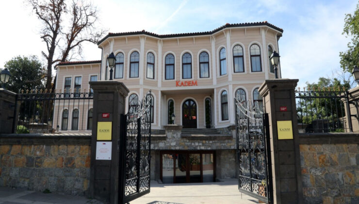Bakanlıktan KADEM’e ‘acil ihale’yle 2 gün için 3.2 milyon TL