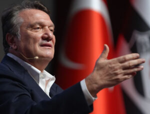 Beşiktaş duyurdu: Fenerbahçe derbisinde yabancı VAR hakemi talep ettik