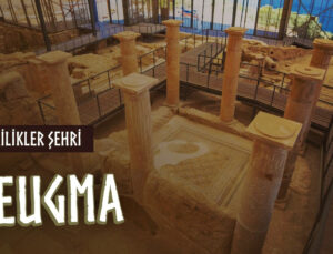 Bir aşk öyküsü: Zeugma