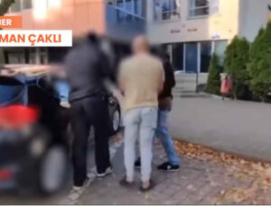 Çakıcı’ya yakın ismin vefatıyla suçlanıyordu: Sinan Memi Polonya’da yakalandı