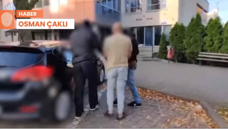 Çakıcı’ya yakın ismin vefatıyla suçlanıyordu: Sinan Memi Polonya’da yakalandı