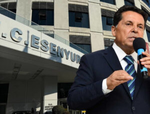 CHP, Esenyurt Belediyesi önünde nöbete başlıyor