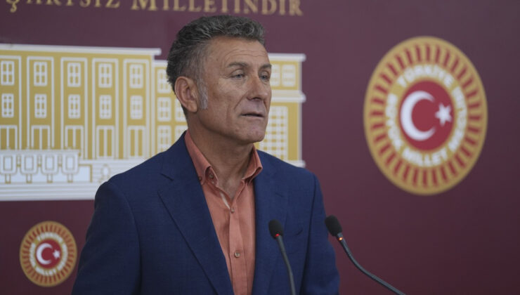 CHP’de tartışma sürüyor: Bu defa Orhan Sarıbal tenkitlerini sıraladı
